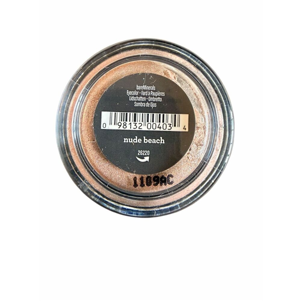 BareMinerals LOOSE MINERAL EYE COLOR - Picture 2 of 6
